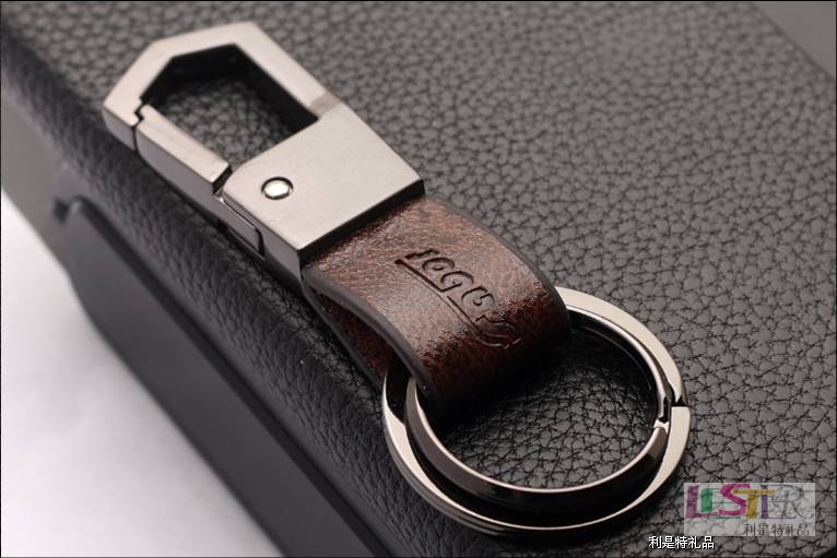 精品鑰匙扣LS-810  (牛魔王)