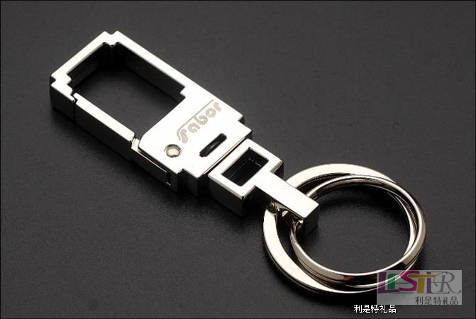 精品鑰匙扣LS-829 (千斤頂)