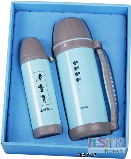 光景蔚藍(lán)套裝杯AI-030A