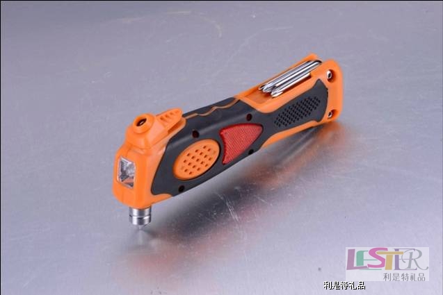 多功能安全錘PL-205