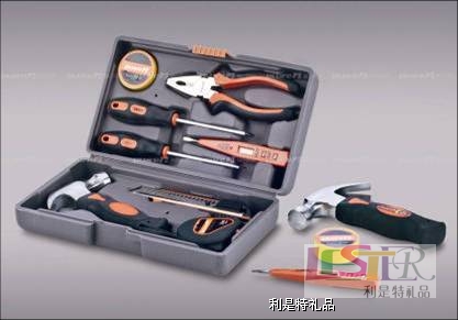 28件家用工具組合套裝PL-002A  