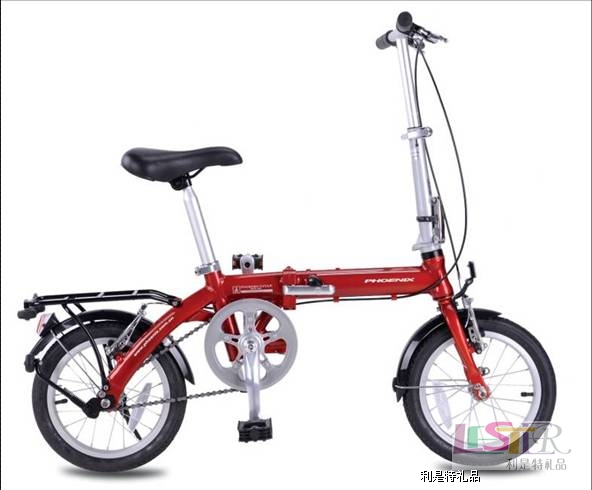鳳凰折疊車FH-ZG-004