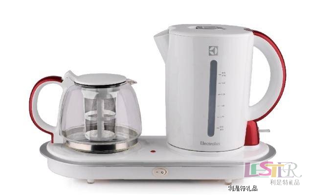 電熱水壺（茶盤）