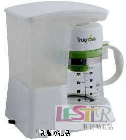 True-love  多功能茗茶咖啡機(jī)