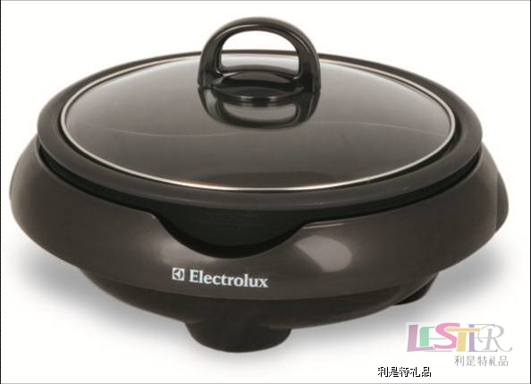 鴛鴦電火鍋EGHP-100