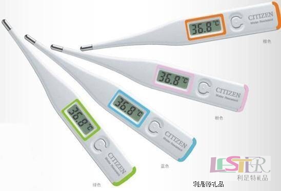 電子體溫計 CT-422